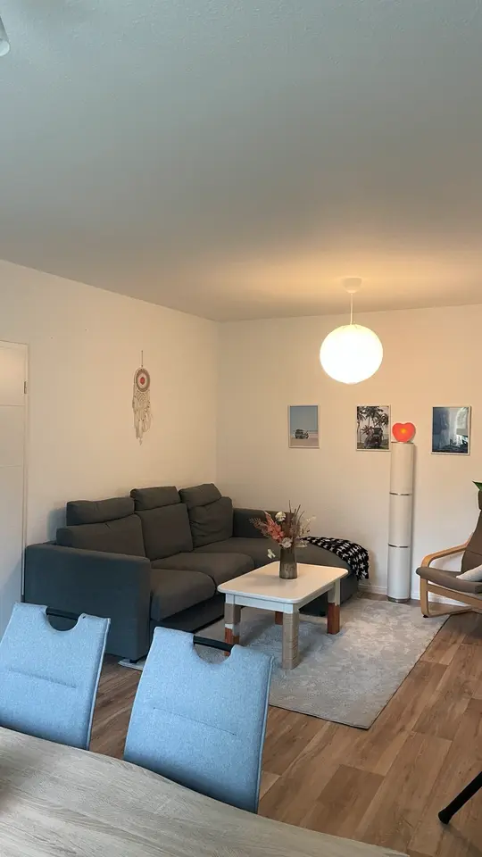 WG-Zimmer mit 55 m² in Neubrandenburg – Bild 6