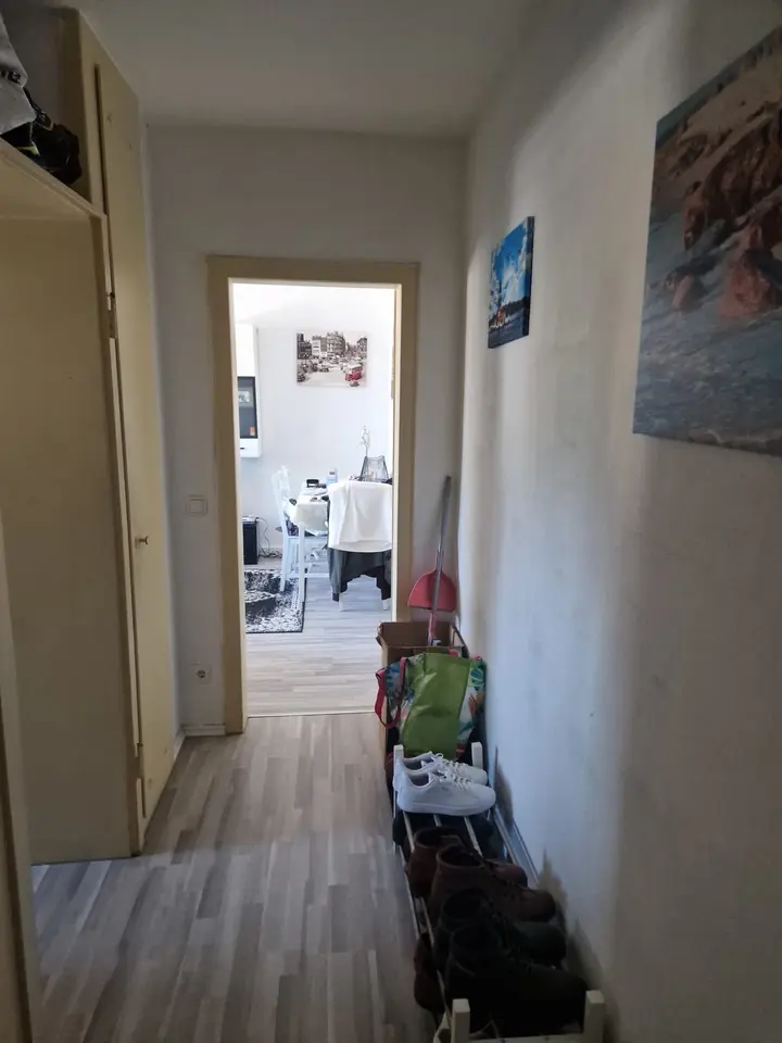 2 Zimmer Wohnung mit 42 m² in Dorsten – Bild 7