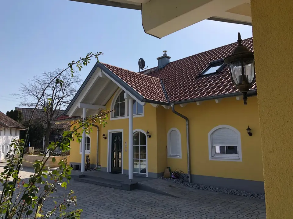 3 Zimmer Wohnung mit 74 m² in Weilheim in Oberbayern – Bild 8