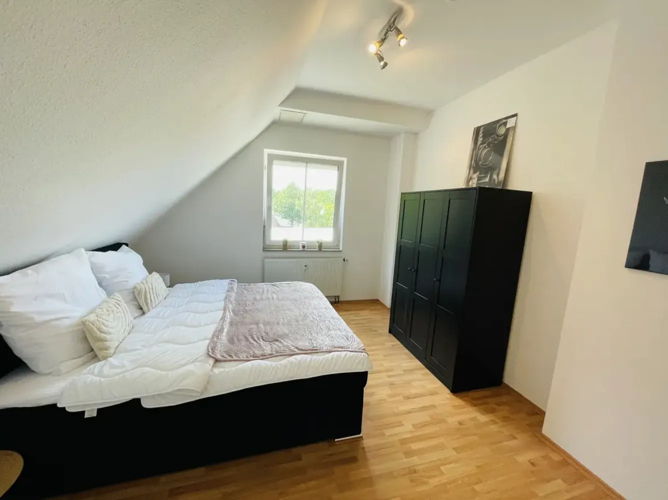 2 Zimmer Wohnung mit 60 m² in Bochum – Bild 11
