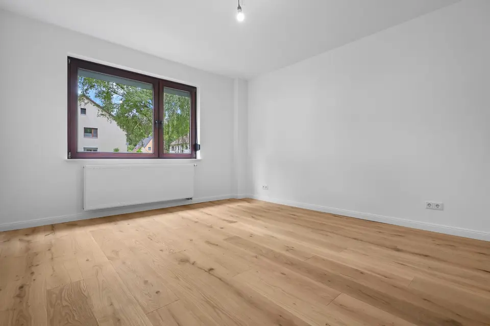 4 Zimmer Wohnung mit 85 m² in Bremen – Bild 6
