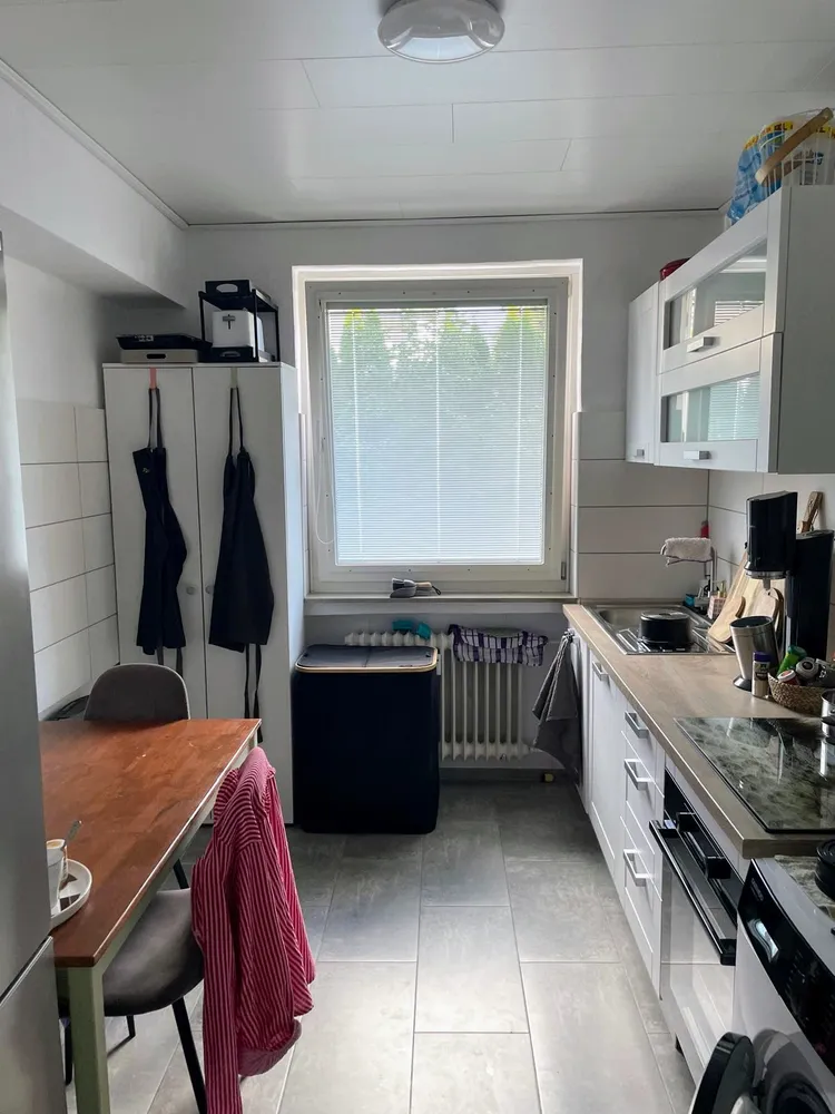 2 Zimmer Wohnung mit 61 m² in Bielefeld – Bild 4