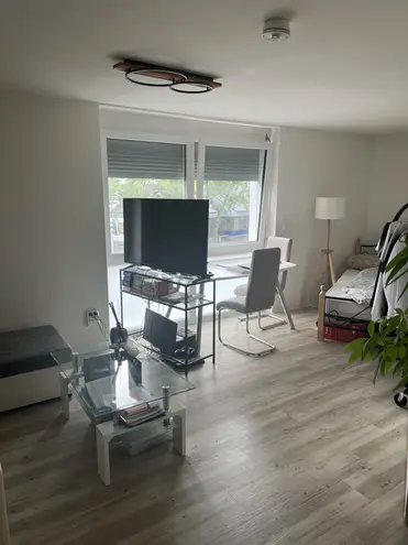 1 Zimmer Wohnung mit 33 m² in Bonn – Bild 1