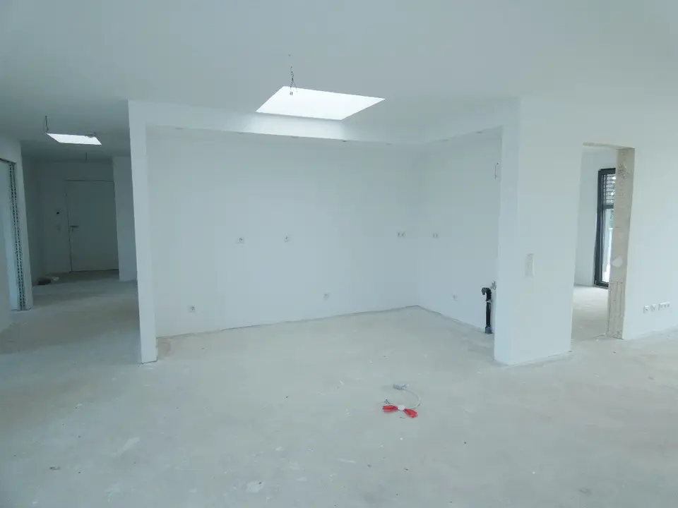 4 Zimmer Wohnung mit 140 m² in Solingen – Bild 2