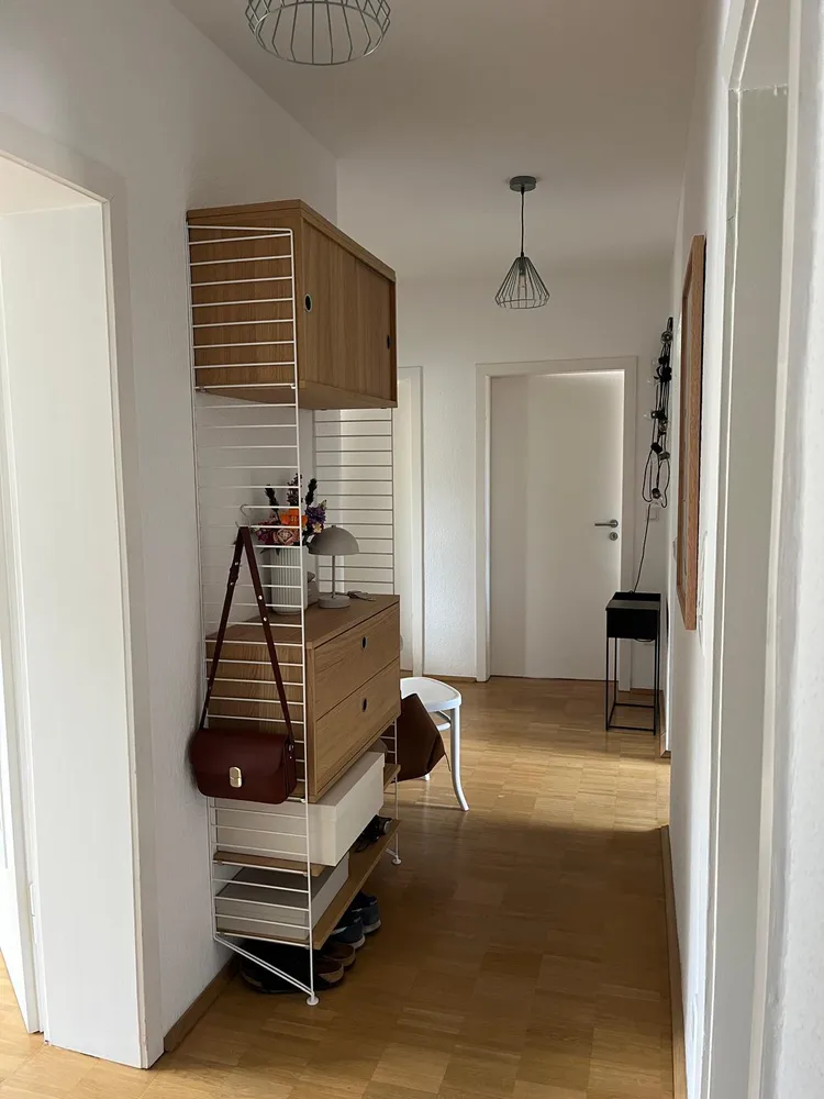 3 Zimmer Wohnung mit 91 m² in Münster – Bild 10