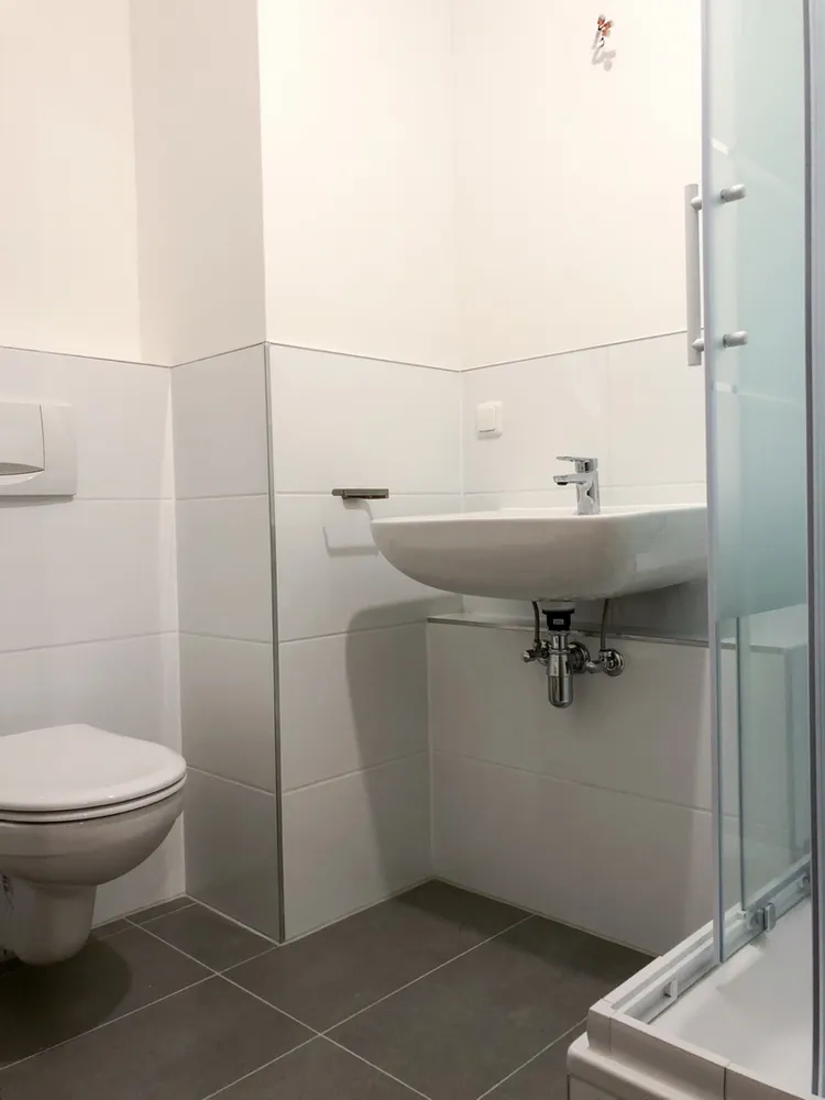 1 Zimmer Wohnung mit 30 m² in Paderborn – Bild 9