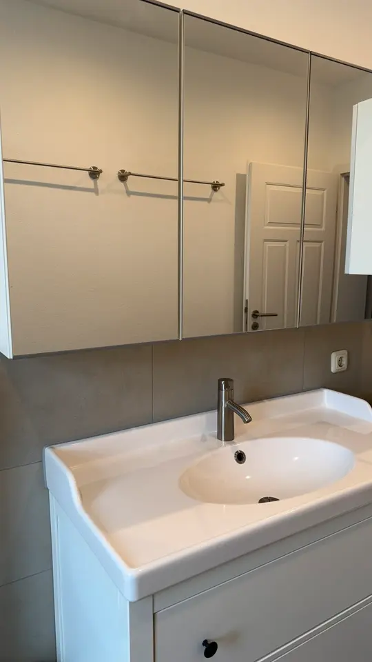 WG-Zimmer mit 64 m² in Ingolstadt – Bild 6
