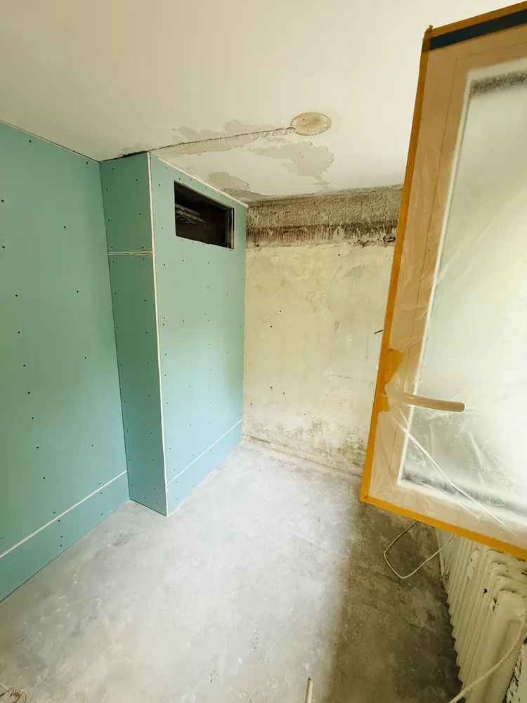 3 Zimmer Wohnung mit 42 m² in Stuttgart – Bild 5