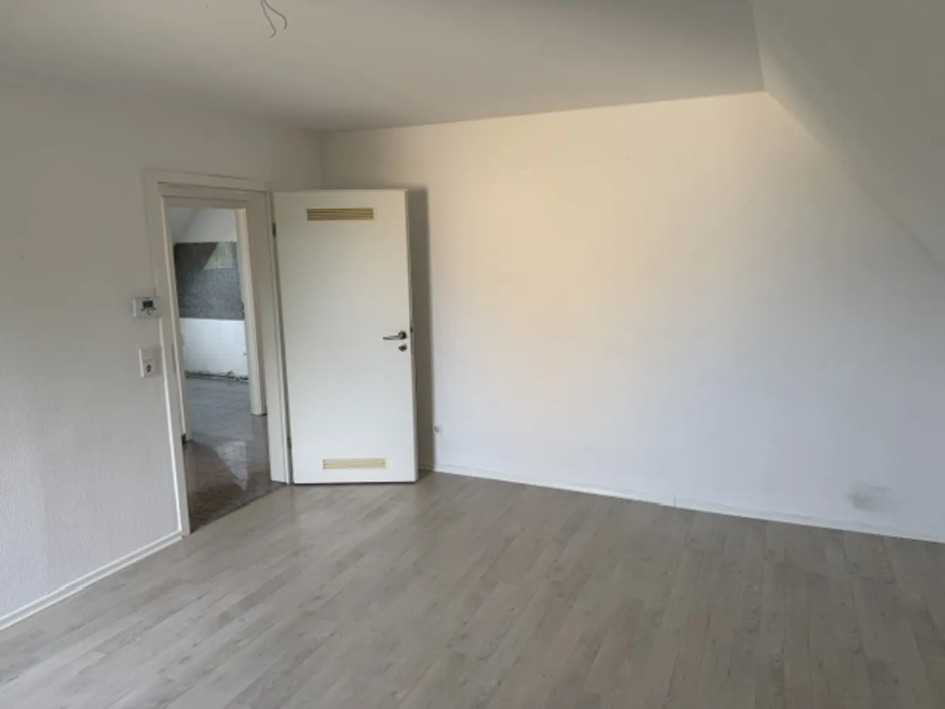 3 Zimmer Wohnung mit 55 m² in Dortmund – Bild 5
