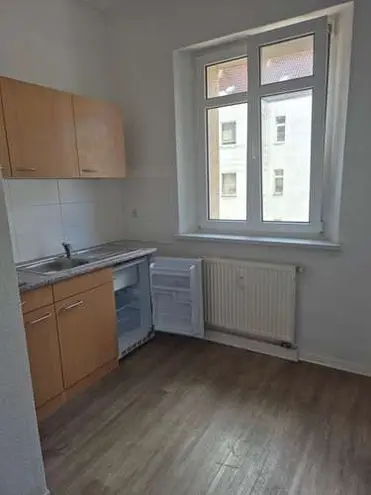 1 Zimmer Wohnung mit 37 m² in Leipzig – Bild 2