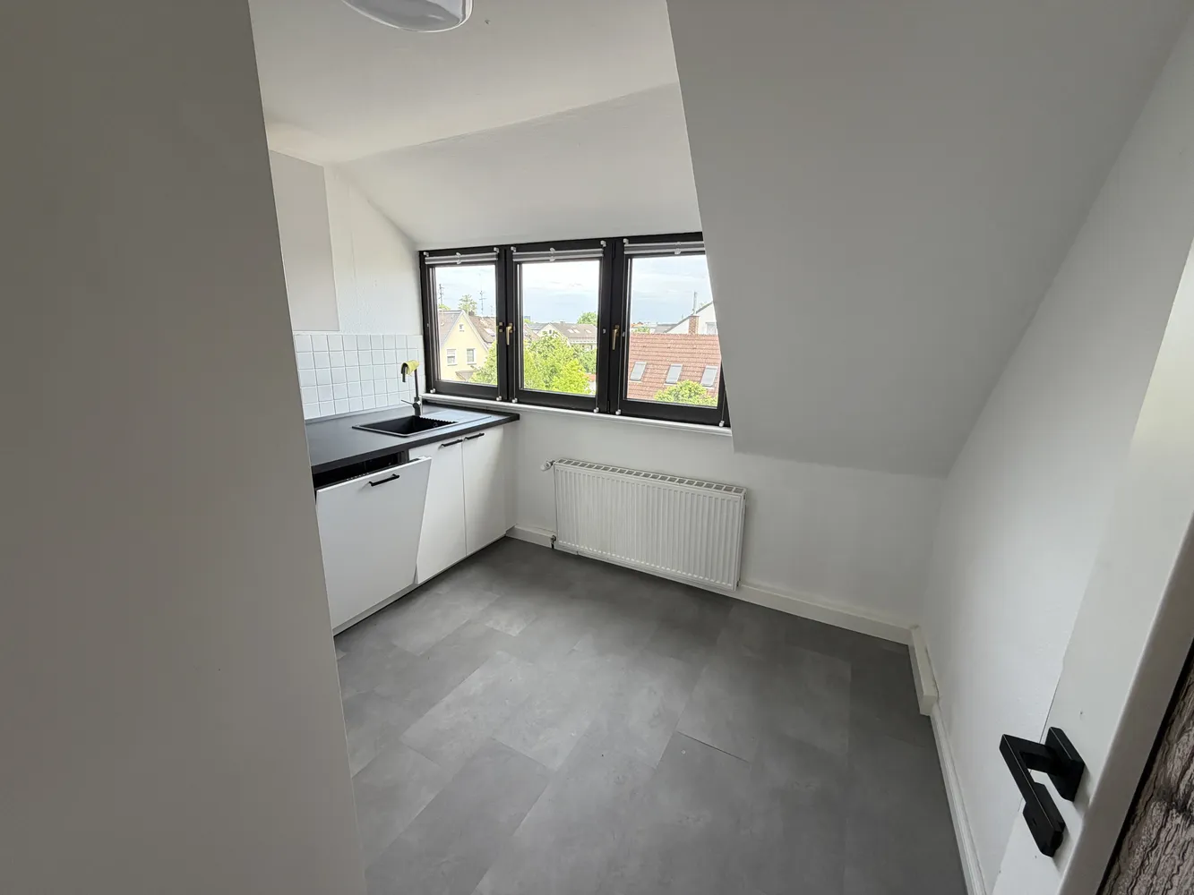 4 Zimmer Wohnung mit 70 m² in München – Bild 4