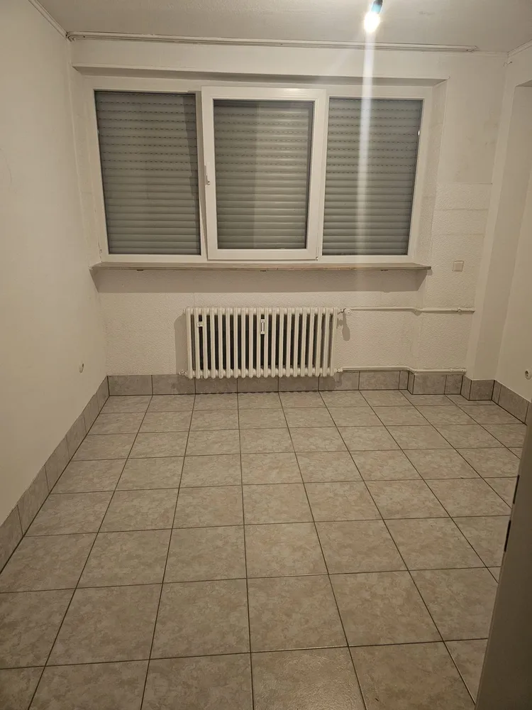 2 Zimmer Wohnung mit 46 m² in Ludwigshafen am Rhein – Bild 5