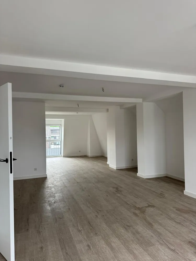 4 Zimmer Wohnung mit 110 m² in Moers – Bild 8