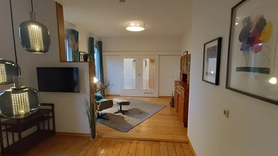 WG-Zimmer mit 75 m² in Celle – Bild 5