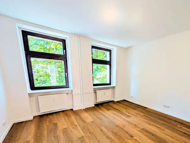 3 Zimmer Wohnung mit 96 m² in Berlin – Bild 4