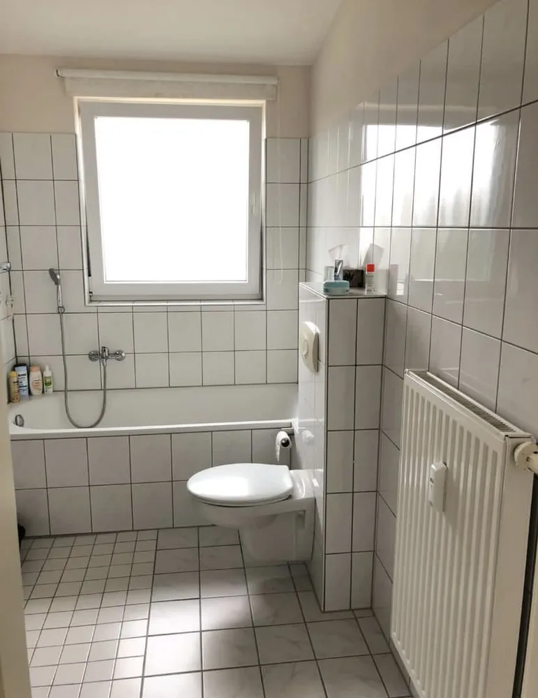 2 Zimmer Wohnung mit 60 m² in Düsseldorf – Bild 10