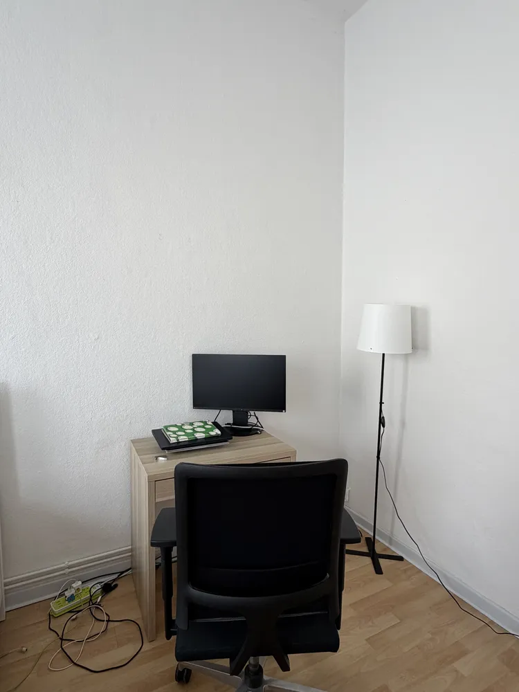 2 Zimmer Wohnung mit 36 m² in Mönchengladbach – Bild 5