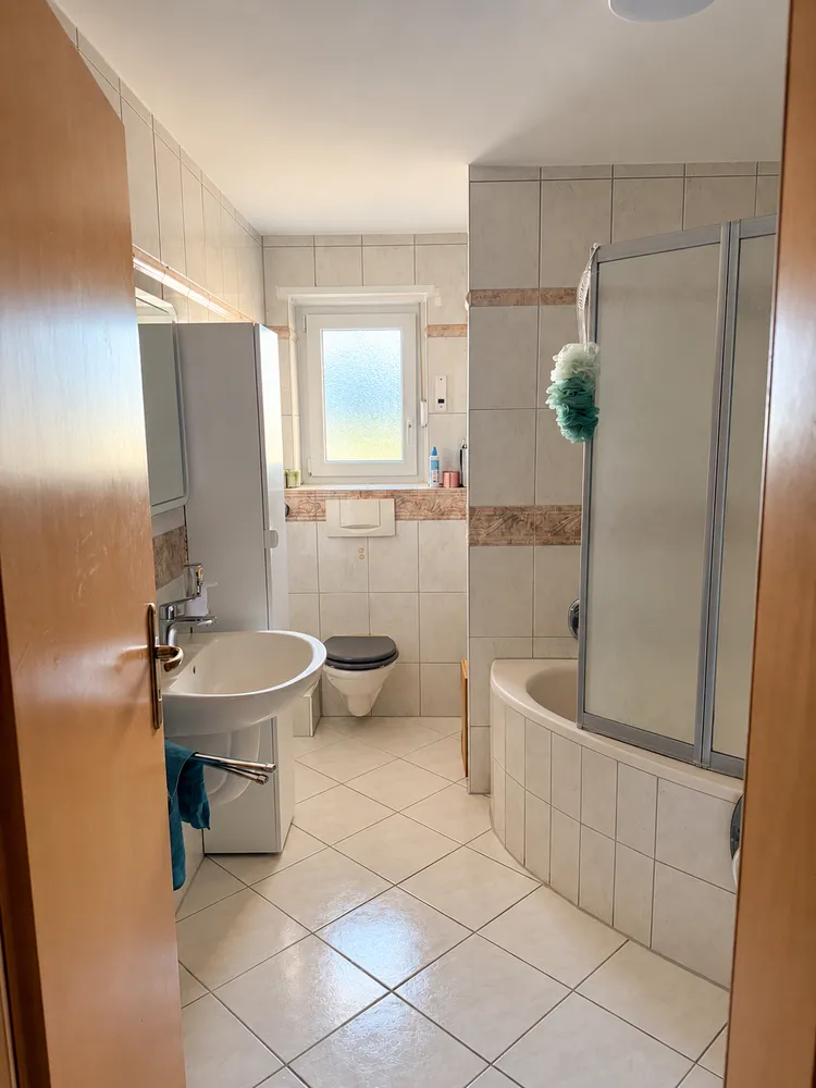 3 room apartment with 86 m² in Ludwigshafen am Rhein – Photo 7