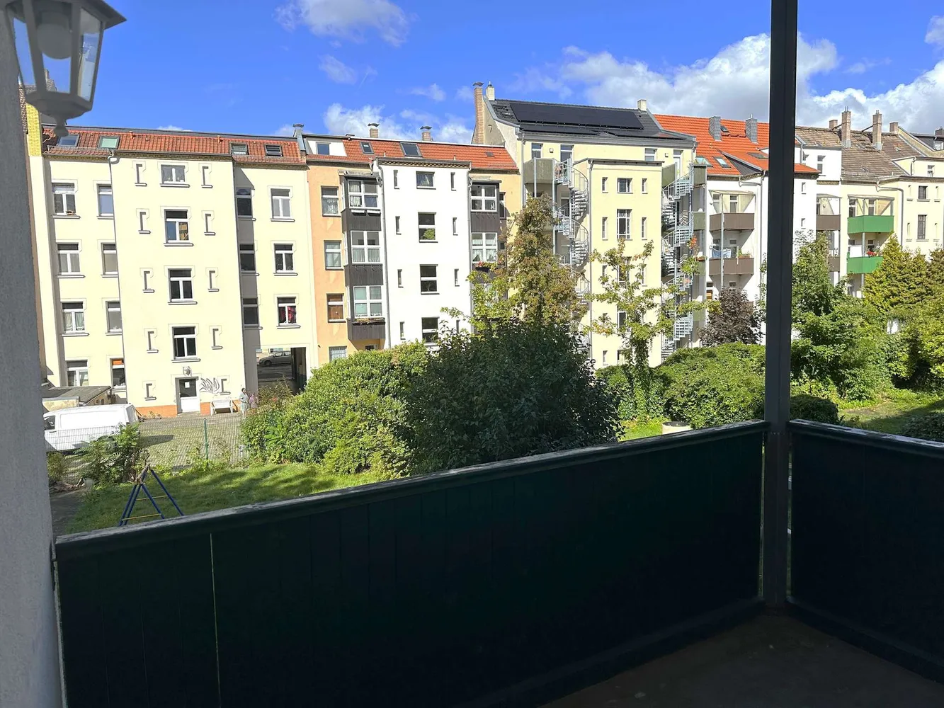 3 room apartment with 79 m² in Leipzig – Photo 11