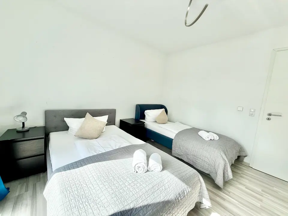 Shared room with 130 m² in Wolfsburg – Photo 7