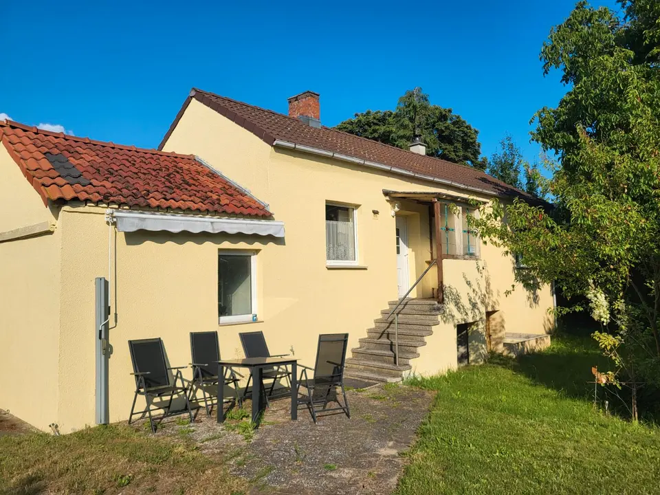 WG-Zimmer mit 52 m² in Oranienburg – Bild 1