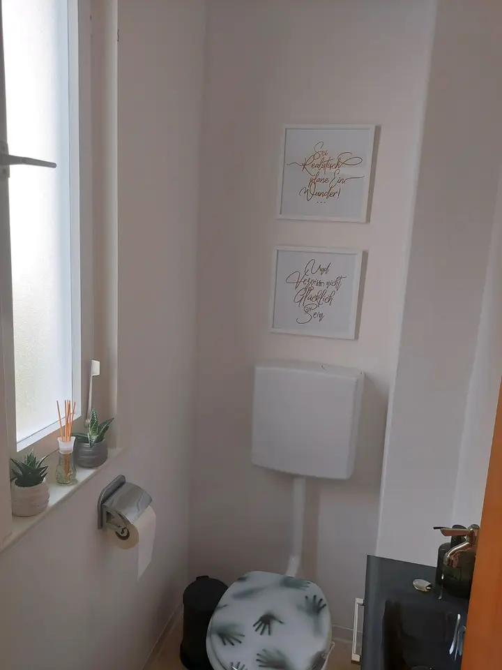 4 Zimmer Wohnung mit 112 m² in Rottenburg am Neckar – Bild 8