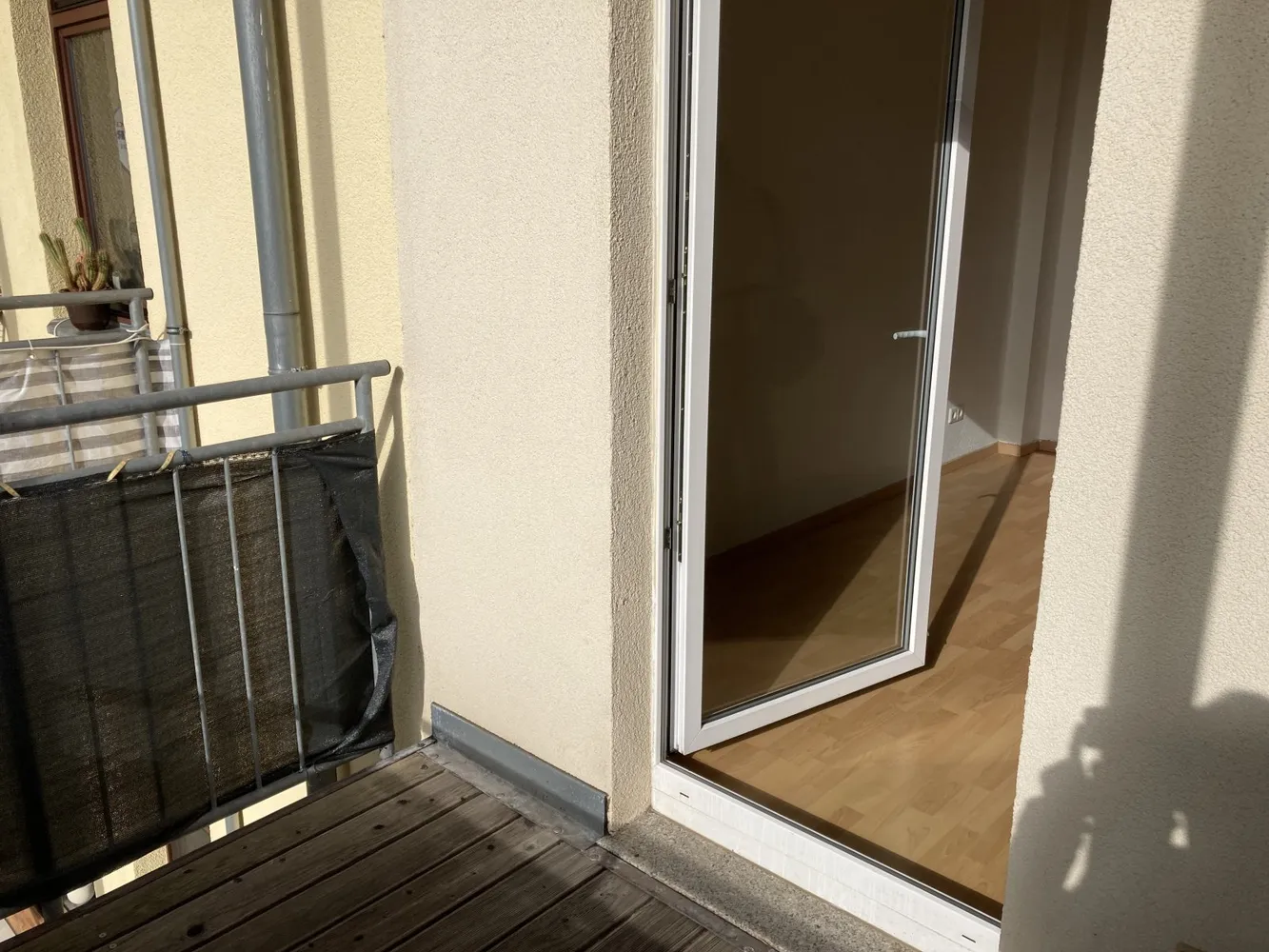 2 Zimmer Wohnung mit 54 m² in Zwickau – Bild 8