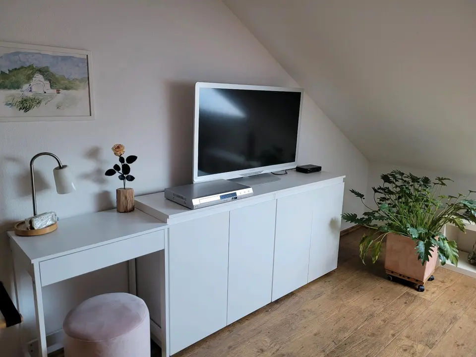 Studio mit 24 m² in Hennef – Bild 5