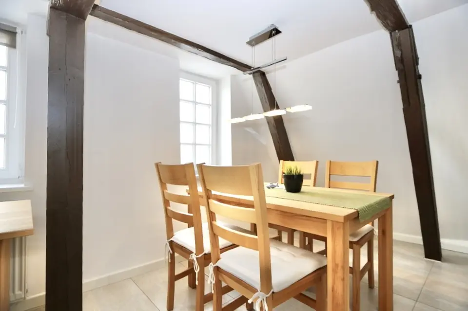 2 Zimmer Wohnung mit 58 m² in Rostock – Bild 8