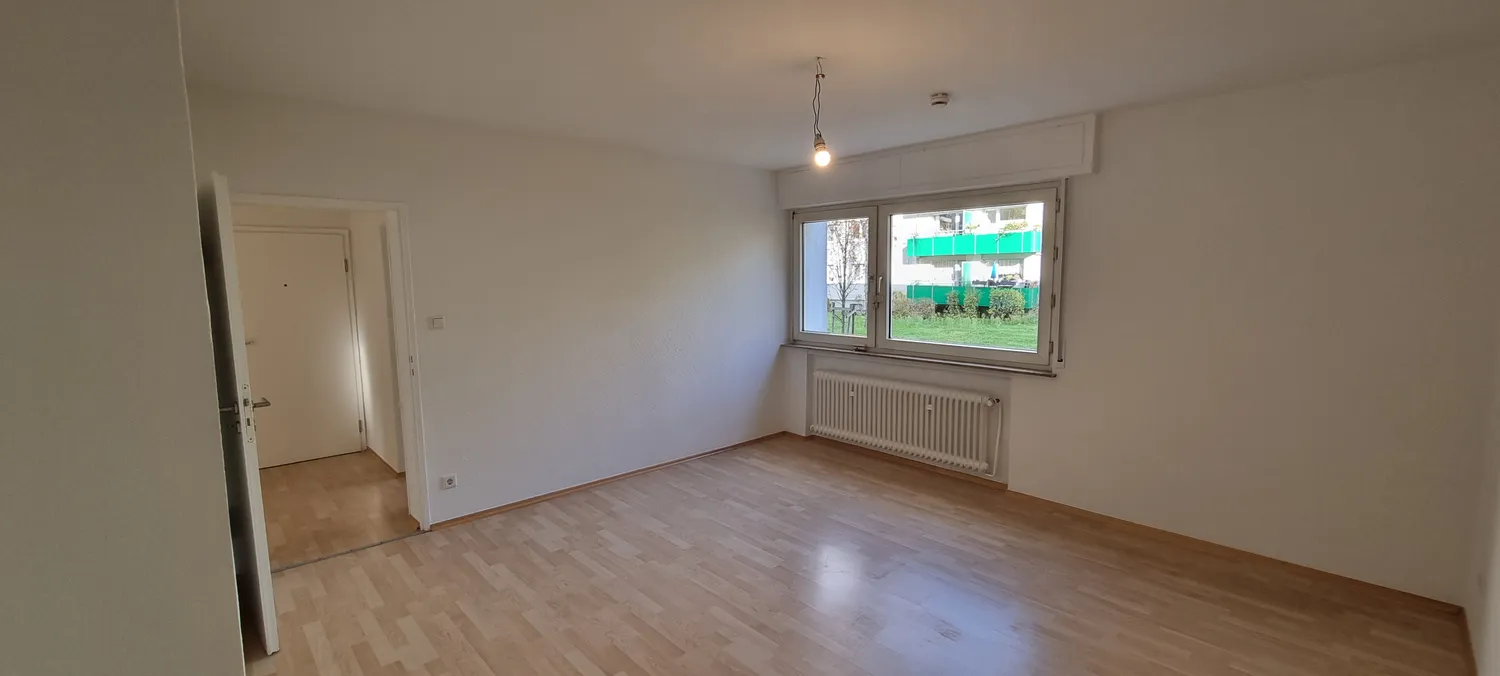 3 Zimmer Wohnung mit 77 m² in Frankfurt am Main – Bild 2
