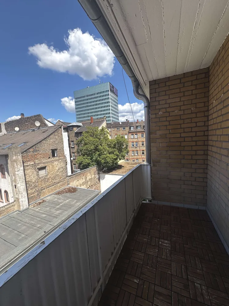 2 Zimmer Wohnung mit 72 m² in Mannheim – Bild 10