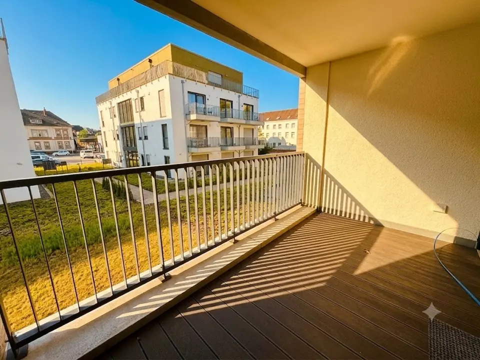 3 Zimmer Wohnung mit 89 m² in Osnabrück – Bild 3