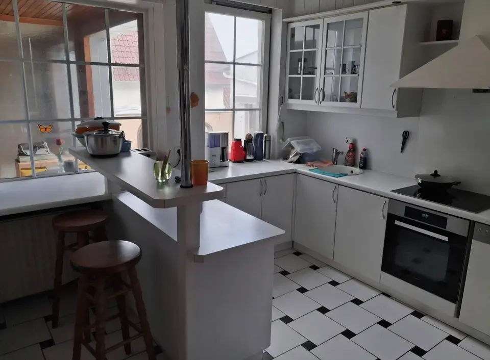 3 Zimmer Wohnung mit 112 m² in Eschwege – Bild 8