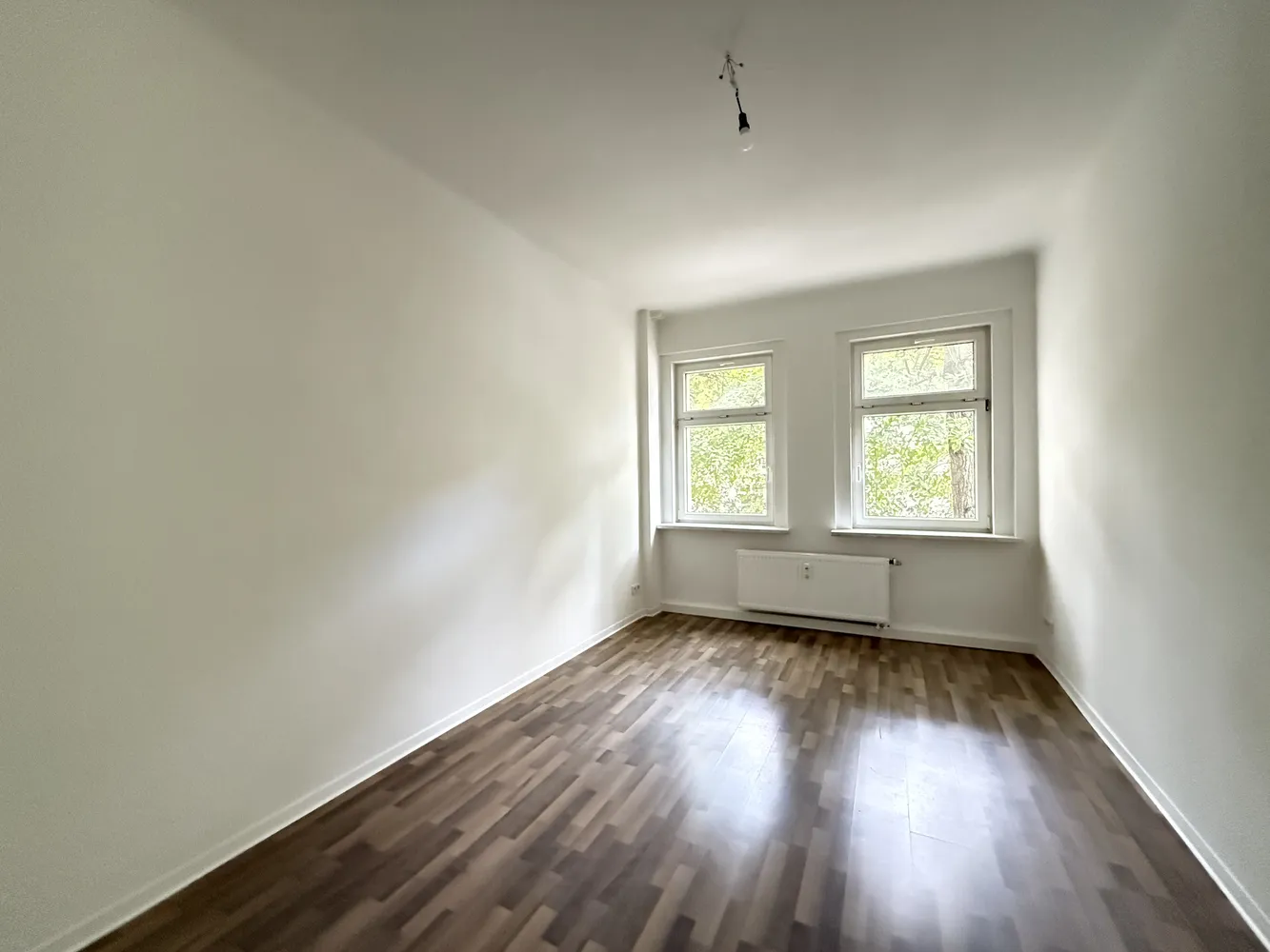 2 Zimmer Wohnung mit 60 m² in Leipzig – Bild 3
