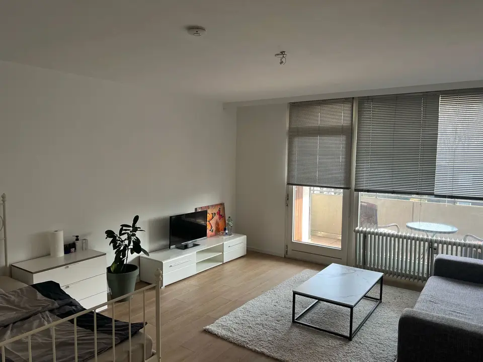 3 Zimmer Wohnung mit 60 m² in Gütersloh – Bild 2