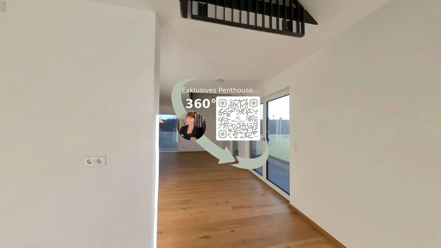 4 Zimmer Wohnung mit 150 m² in Donauwörth – Bild 7