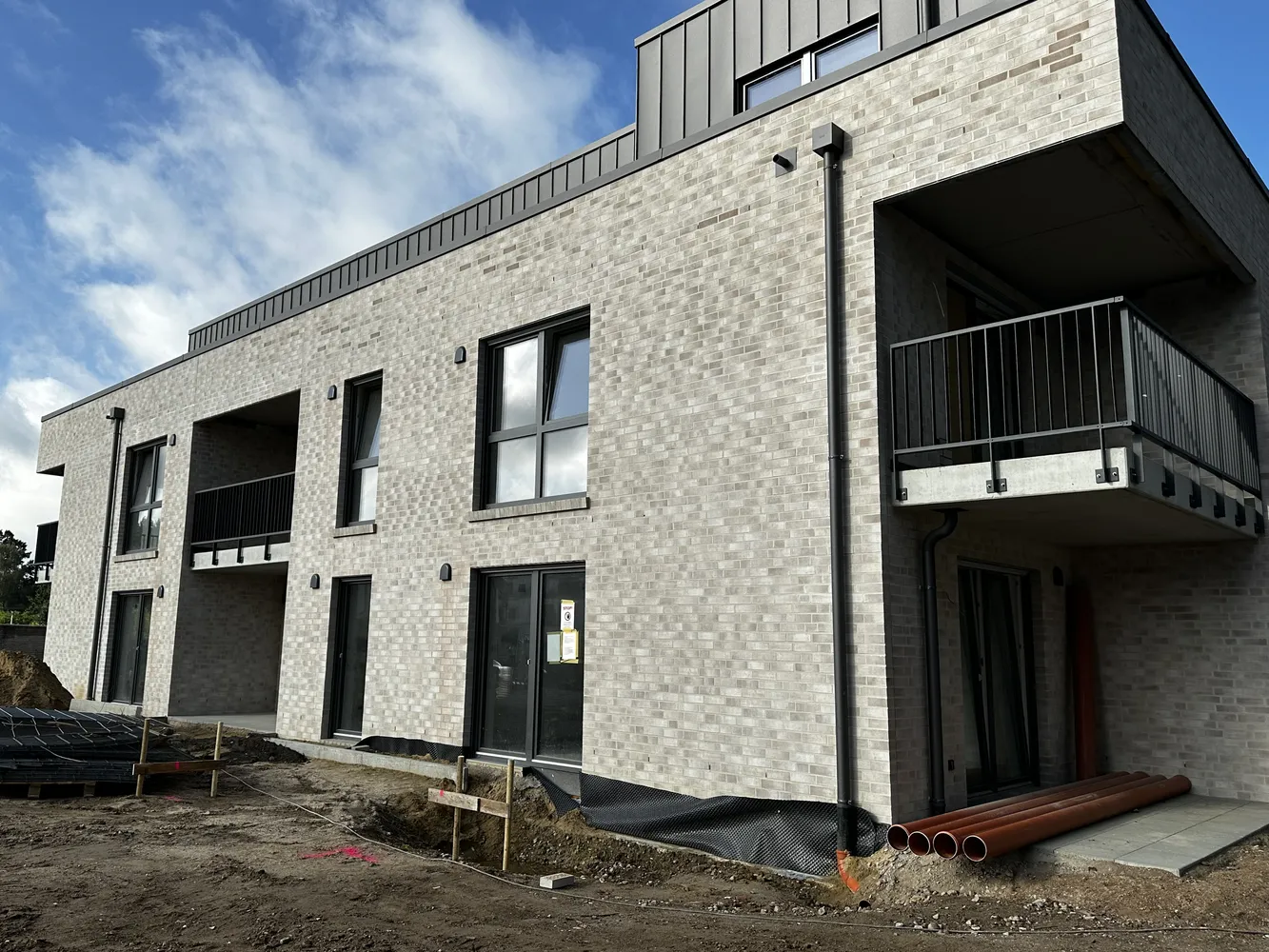 3 room apartment with 81 m² in Ibbenbüren – Photo 1