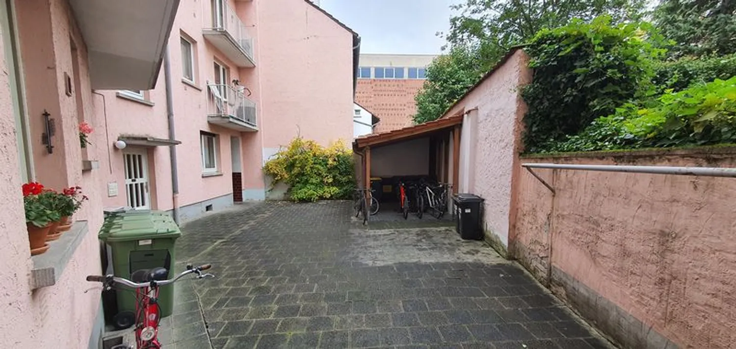 2 Zimmer Wohnung mit 49 m² in Offenbach am Main – Bild 5