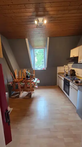 6 Zimmer Wohnung mit 66 m² in Mannheim – Bild 6