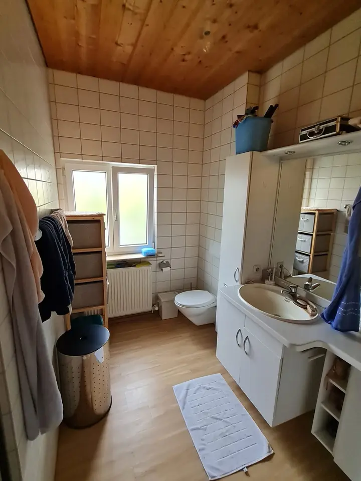 2 Zimmer Wohnung mit 65 m² in Bayreuth – Bild 6