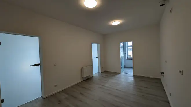 2 Zimmer Wohnung mit 56 m² in München – Bild 5