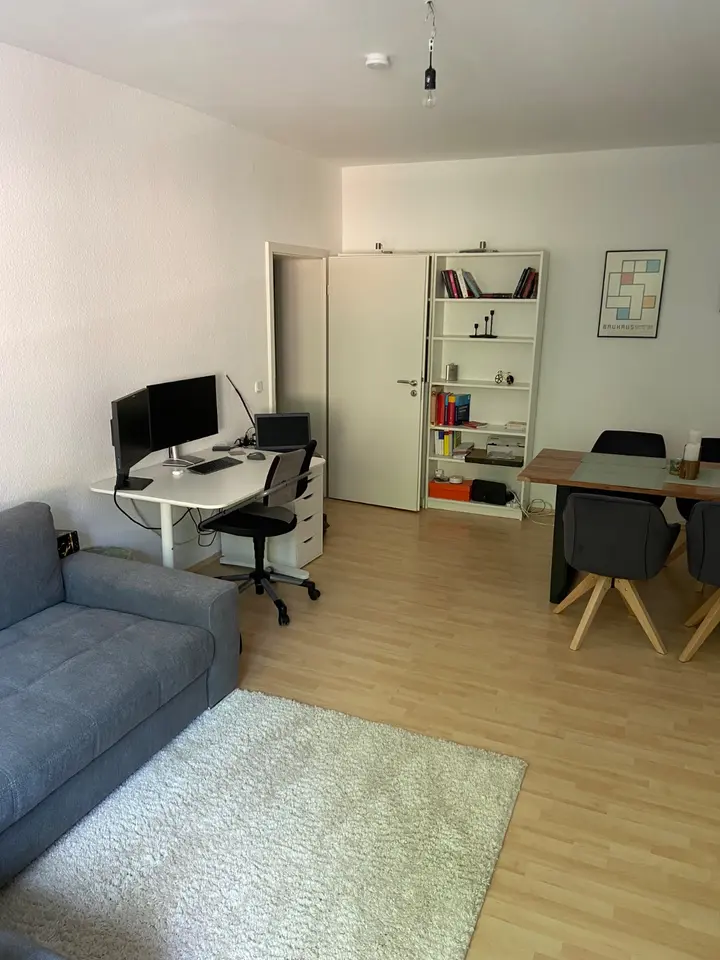 2 Zimmer Wohnung mit 54 m² in Essen – Bild 3