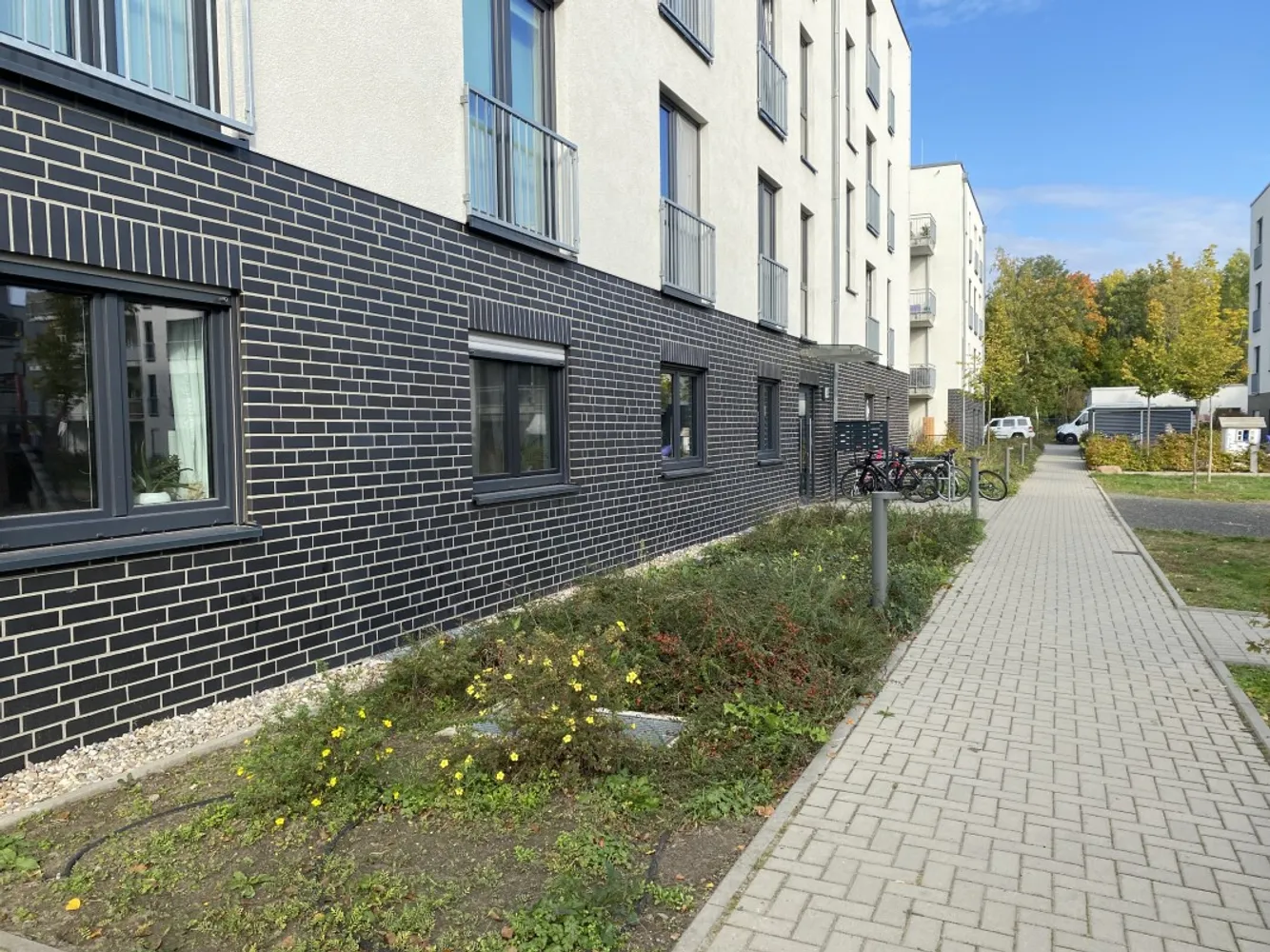 3 Zimmer Wohnung mit 91 m² in Potsdam – Bild 8