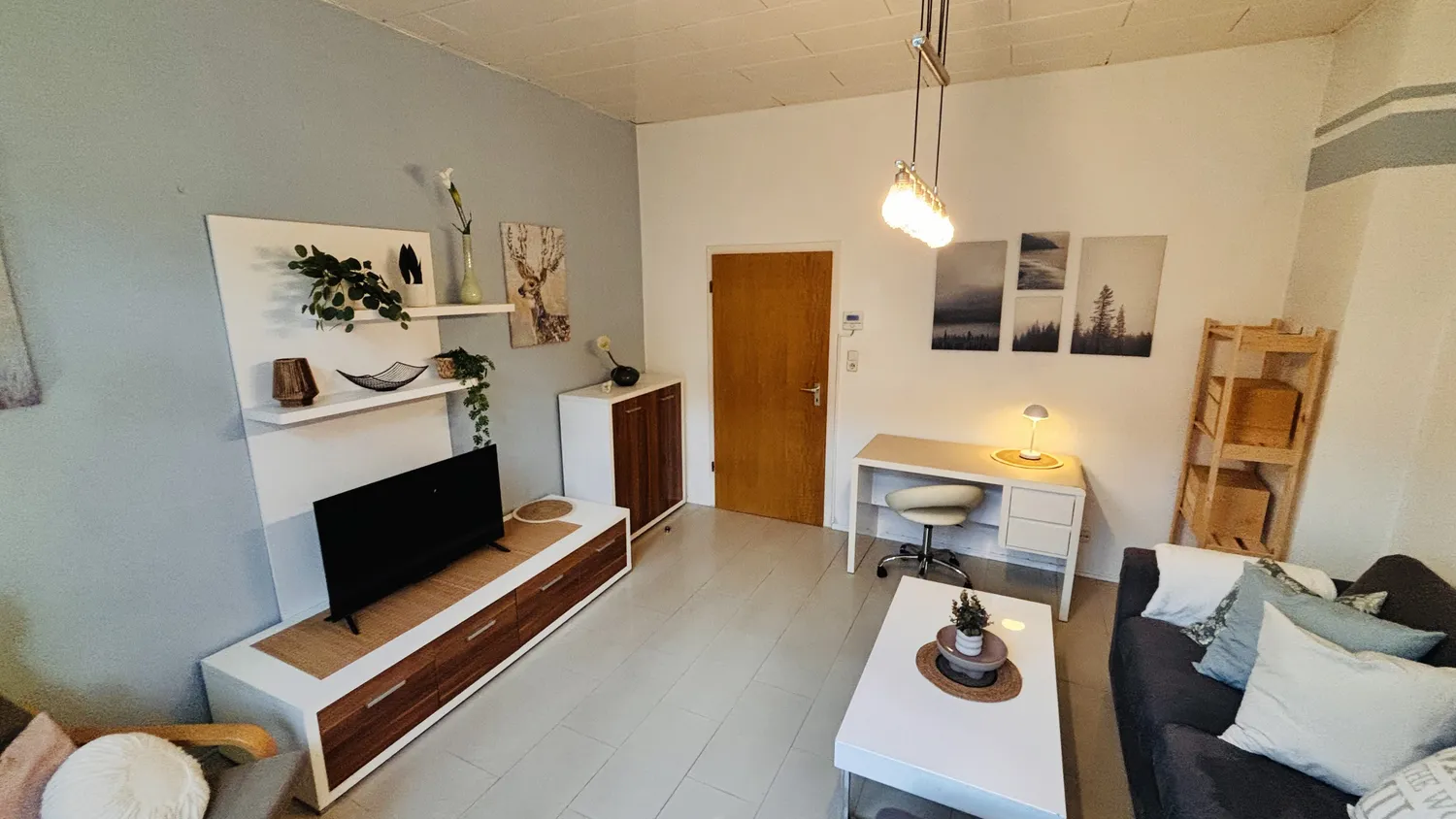 2 Zimmer Wohnung mit 50 m² in Dortmund – Bild 6