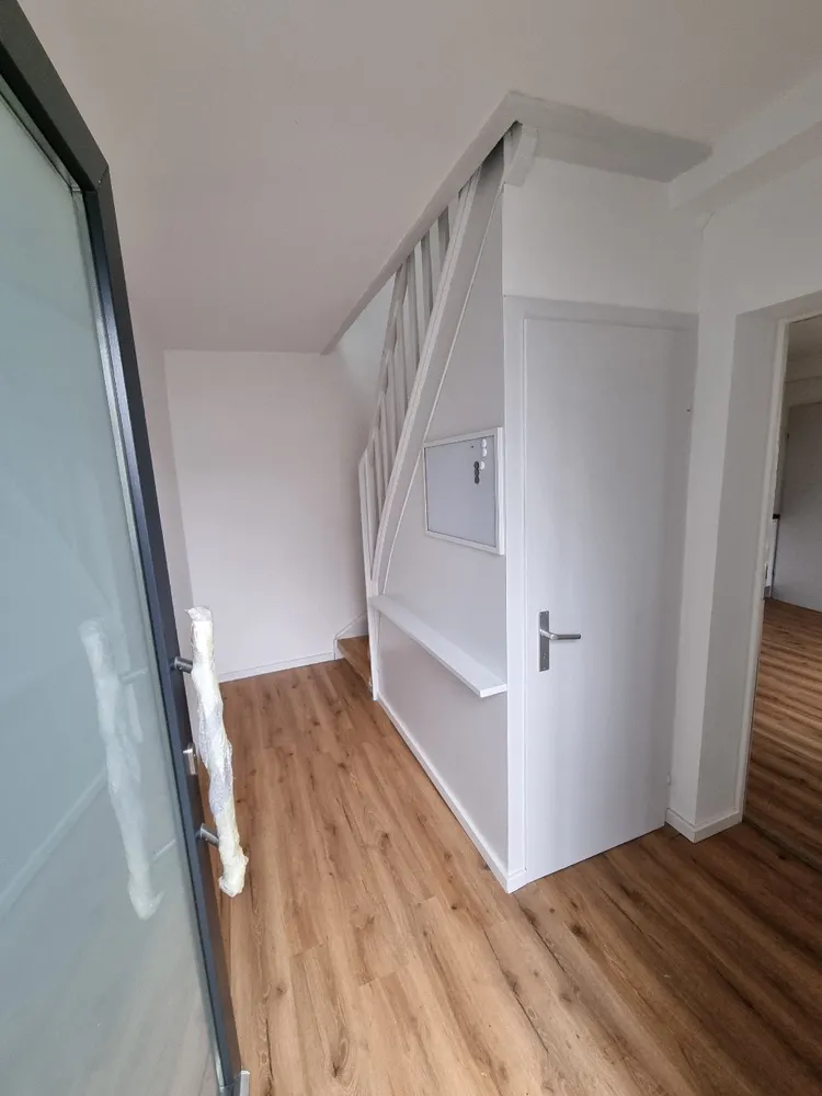 2 Zimmer Wohnung mit 66 m² in Köln – Bild 11