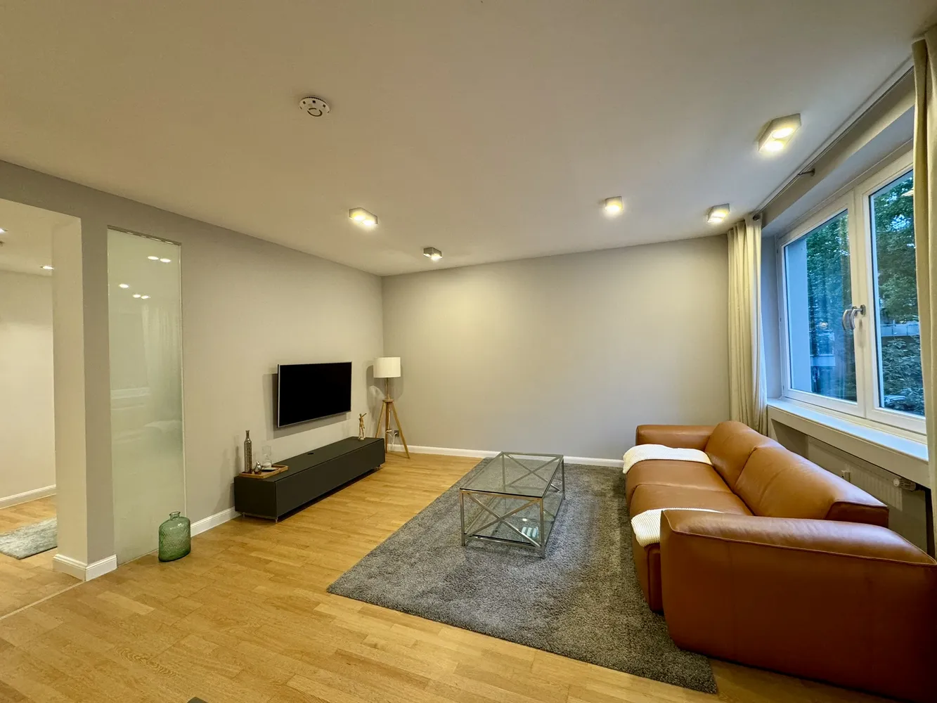 3 Zimmer Wohnung mit 68 m² in Düsseldorf – Bild 9
