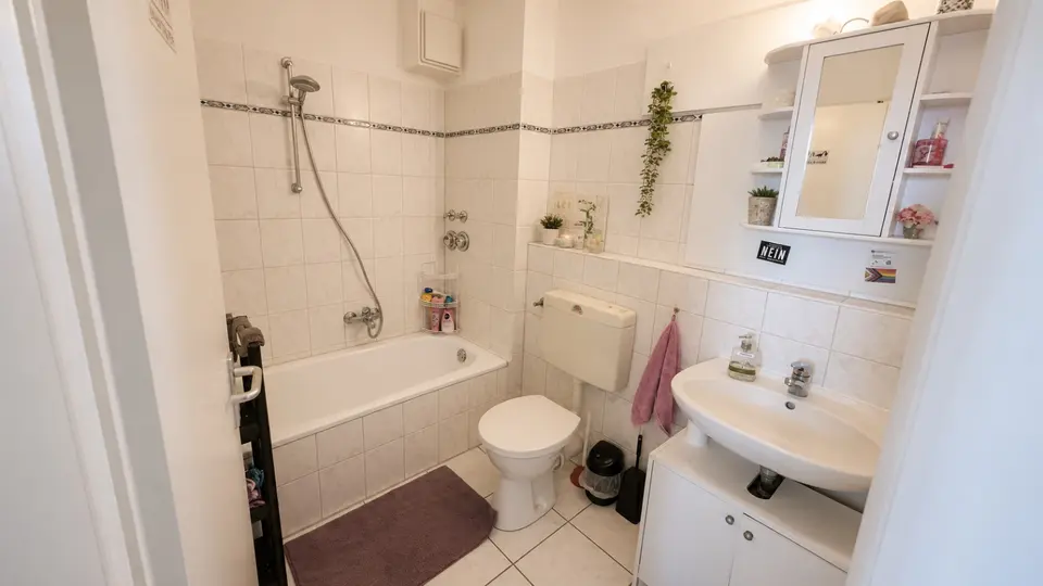 3 Zimmer Wohnung mit 93 m² in Buxtehude – Bild 9