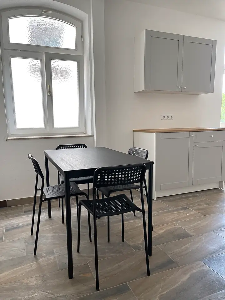 WG-Zimmer mit 33 m² in Schwäbisch Gmünd – Bild 6