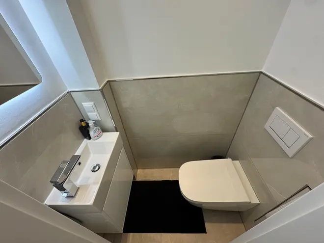 4 Zimmer Wohnung mit 88 m² in Frankfurt am Main – Bild 10