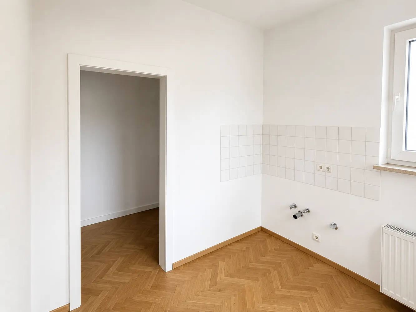 3 Zimmer Wohnung mit 70 m² in Essen – Bild 5